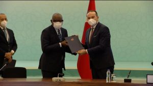 TRT, Afrika’nın sesi olacak