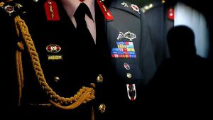 15 Temmuz’un ardından TSK’dan 24 bin 256 kişi ihraç edildi