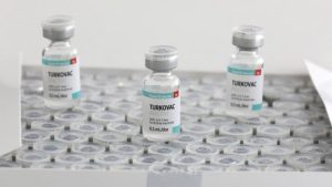 Yerli aşı TURKOVAC’a yurt dışından da talep var