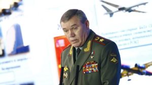 Rusya: Ukrayna’ya saldırmak için hazırlık yapmıyoruz