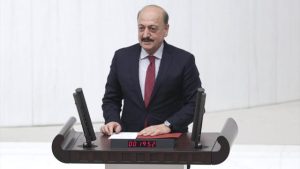 Bakan Bilgin: Ciddi bir asgari ücret artışı gerçekleştireceğiz