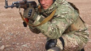 AB’den Wagner’e yaptırım hazırlığı