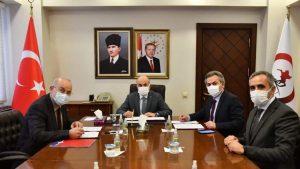 Samsun Ondokuz Mayıs Üniversitesi (OMÜ) akademik kariyer yapacak öğretmenlere özel kontenjan