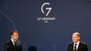 Berlin’de Kritik Ukrayna Görüşmesi