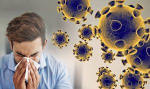 Omicron varyantının semptomları neler?