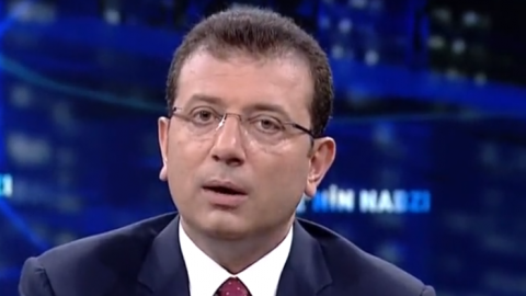Her siyasetçi savunduğu davanın bir parçasıdır