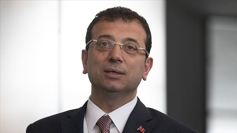 Cem Küçük: İmamoğlu aday olur ve kazanırsa parlamenter sisteme dönmeyi kabul etmez