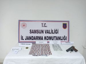 Samsun’da zehir tacirlerine göz açtırılmıyor