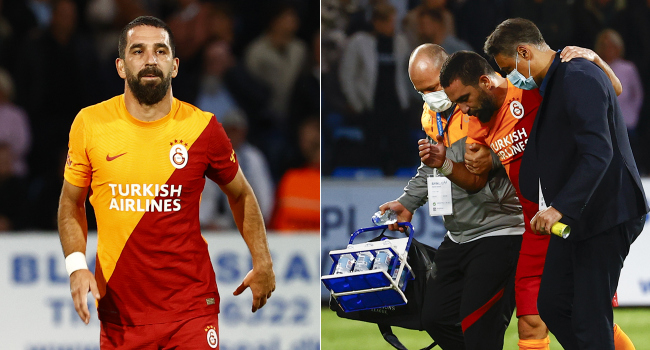 Arda Turan’ın piyasa değeri geriledi