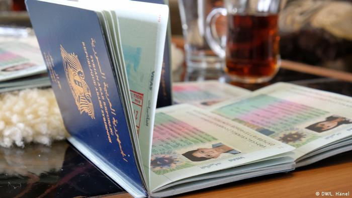 Vize işlemlerinin AKP’ye yakın şirkete devredilmesine tepki