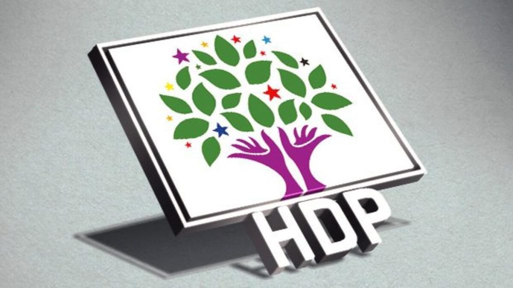 HDP’nin ideolojik yükünün sınavındakiler