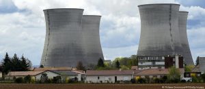 Almanya ile Fransa arasında “nükleer enerji” çatlağı