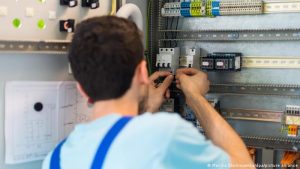 Alman ekonomisinde kalifiye iş gücü alarmı