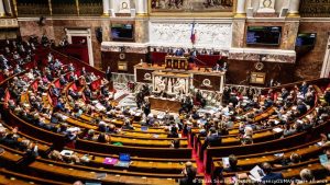 Fransa’dan “Uygur soykırımı” kararı