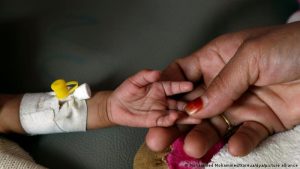 Oxfam: Eşitsizlik öldürüyor