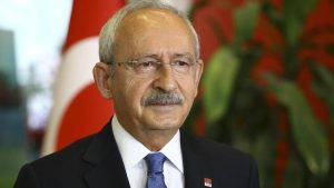 Kılıçdaroğlu’dan cumhurbaşkanı adaylığı açıklaması