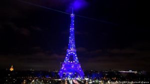 AB dönem başkanı Fransa oldu