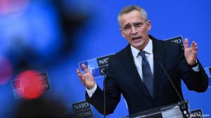 NATO’dan Doğu Avrupa’ya takviye