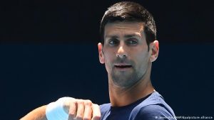 Tenisçi Djokovic’in Avustralya vizesi ikinci kez iptal edildi