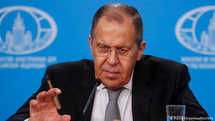 Rusya’dan NATO’ya ültimatom: Sabrımız tükendi