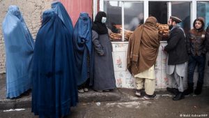 BM örgütlerinden Afganistan’a acil yardım çağrısı