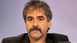 AİHM Türkiye’yi Deniz Yücel davasında tazminata mahkum etti