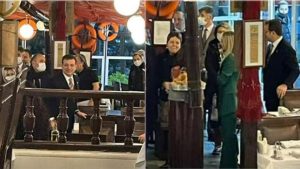 Ekrem İmamoğlu’na operasyon içeriden mi yapıldı?
