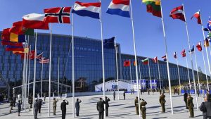 Ukrayna ve NATO 10 Ocak’ta Rusya başlığıyla görüşecek