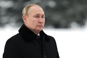 Putin’den Ukrayna krizi açıklaması: Batı, Rusya’nın kilit taleplerini görmezden geldi