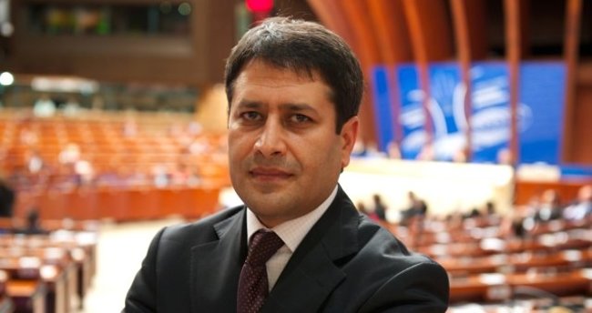 TBMM’de Latin Amerika ve Karayipler Parlamentosu Türk Delegasyonu oluşturuldu