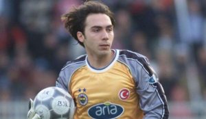 Şimdi neredeler: Oğuz Dağlaroğlu