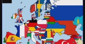 Avrupa’dan Mektup Var!