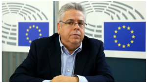 Sanchez Amor: Aşk mektubu değil, pratikte uygulama bekliyoruz