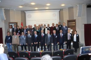 Tarımsal eğitim-öğretimin 176. yıl dönümü kutlandı