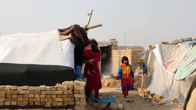 Türkiye’den Afganistan için yardım kampanyası