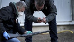 Almanya’daki saldırıda yeni gelişme