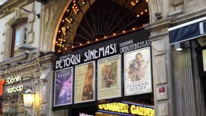 Bağımsız sinemanın son mevzileri