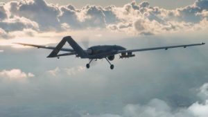 Hollanda’da Türk SİHA’ları mercek altında