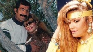 ‘Acıların kadını Bergen’ filmi 2022 Şubat ayında sinema salonlarında vizyona girecek ve sinemaseverlerle buluşacak