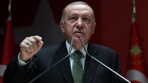Cumhurbaşkanı Erdoğan: Kurdaki gibi enflasyondaki köpüğü de alacağız