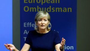 AB Komisyonu için “kötü yönetim” değerlendirmesi