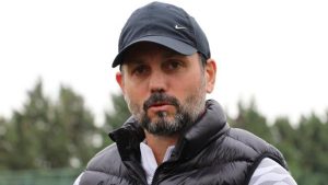 Gaziantep FK’da Erol Bulut ve 2 futbolcu koronavirüs oldu