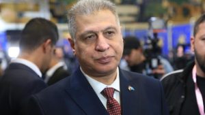 Erşat Salihi: Türkmenlere bakanlık verilmesi sözünü aldık