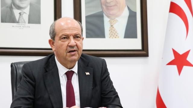 Tatar: Azerbaycan’la gönlümüz, kaderimiz ve geleceğimiz birdir
