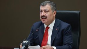 Bakan Koca’dan hatırlatma dozu uyarısı
