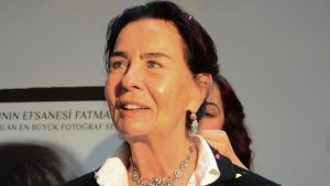 Fatma Girik için taziye mesajları