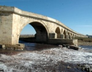 Avrupa Birliği (AB), Dicle ve Fırat Havzası İçin  İklim Değişikliği ve Su Raporu Hazırlattı