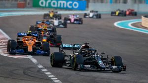 Formula 1’de yeni sezon hazırlığı başladı