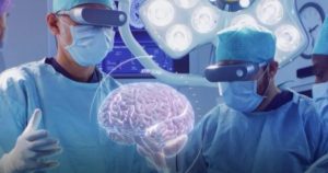 Gerçekliğin tanımını değiştiren teknoloji: Artırılmış gerçeklik