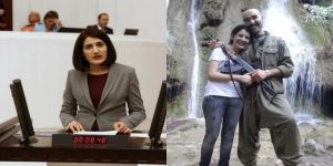 Semra Güzel’in de içinde olduğu TJA Örgütü